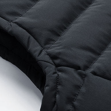 Marcelo Quilted Vest