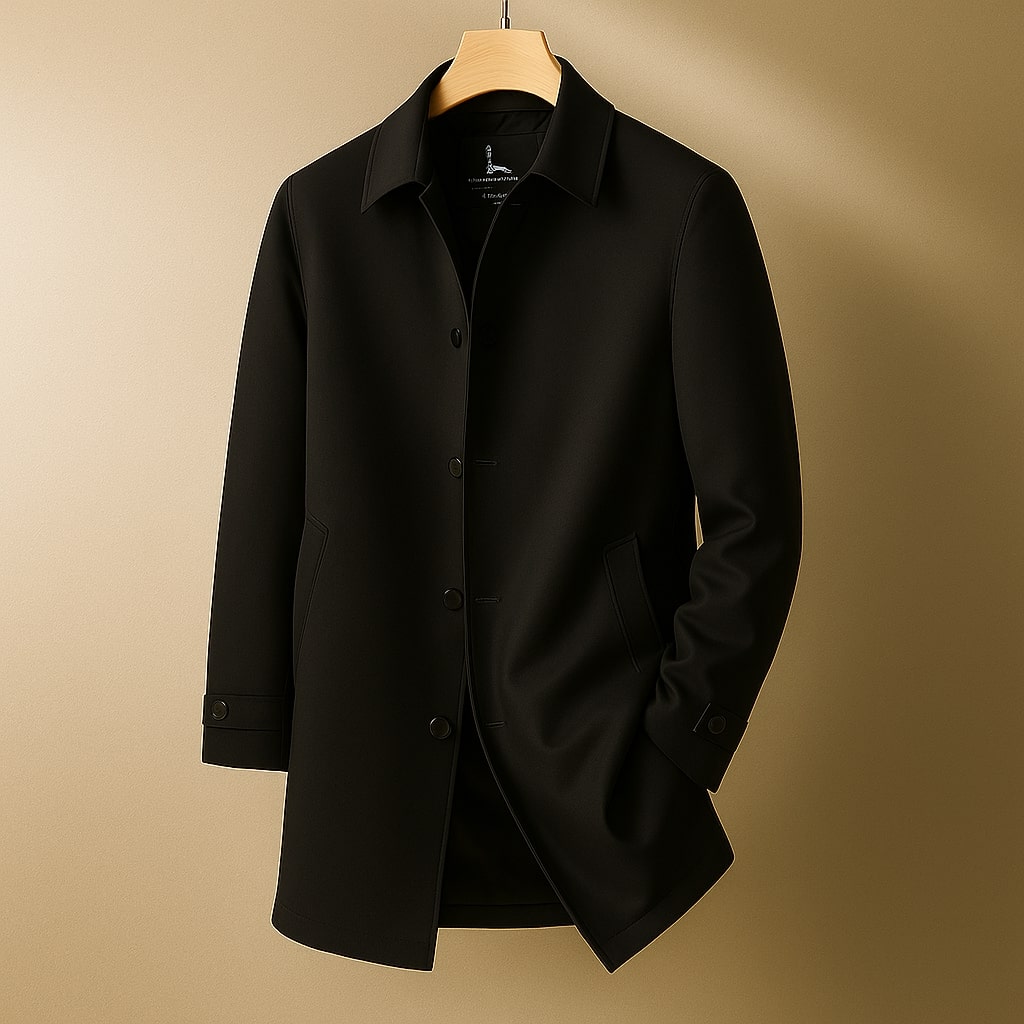 Vittore Down Shell Coat