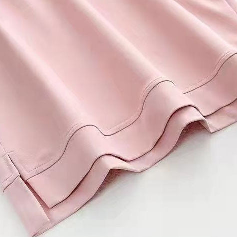 Elena Short Sleeve Hoodie