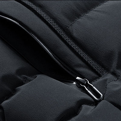 Marcelo Quilted Vest