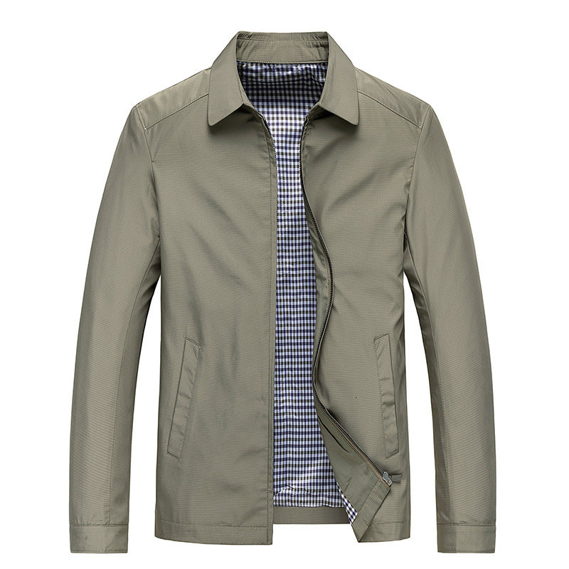 Miles Smart Casual Jacket